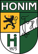 HONIM-schild