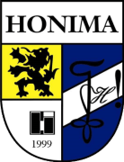 HONIMA schild