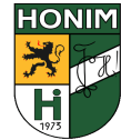 HONIM schild
