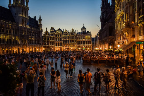 Culturele activiteiten