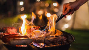 BBQ