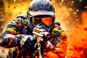 Paintball